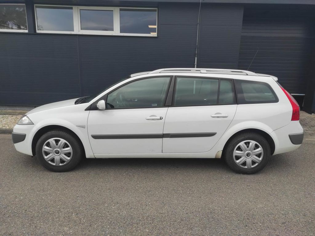 Renault Mégane