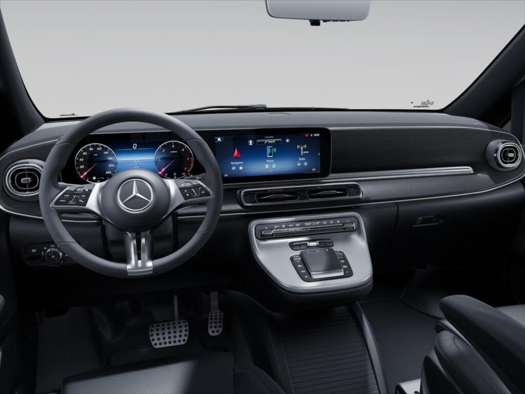 Mercedes-Benz Třídy V 4