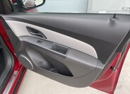 Chevrolet Cruze 20