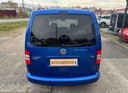 Volkswagen Caddy 5