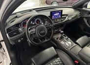 Audi RS 6 6