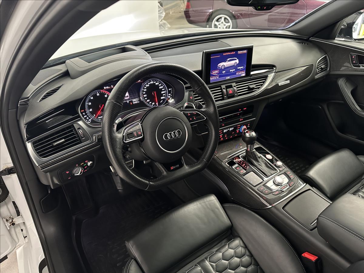 Audi RS 6