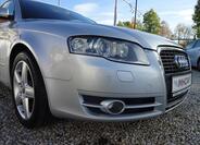 Audi A4 11