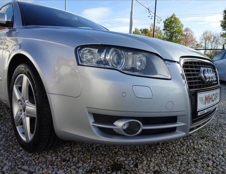 Audi A4 11