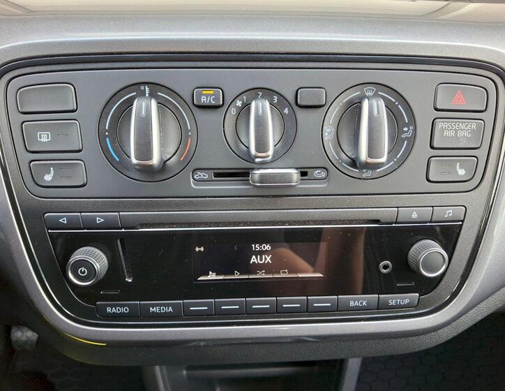 Seat Mii 17