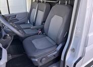 Volkswagen Crafter 11