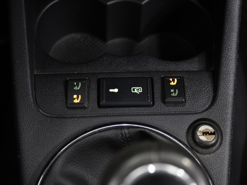 Škoda Roomster