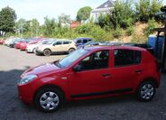 Dacia Sandero 7