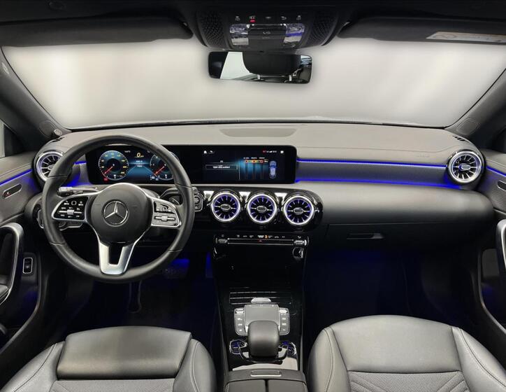 Mercedes-Benz CLA 13