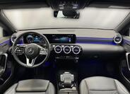 Mercedes-Benz CLA 13