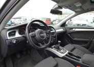 Audi A4 15