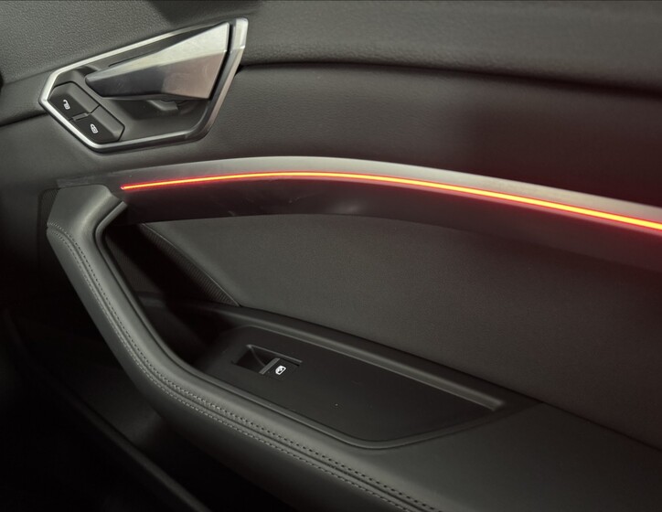 Audi e-tron 46