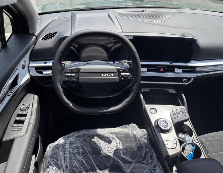 KIA Sportage 8