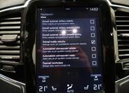 Volvo XC90 20