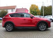 Mazda CX-5 3