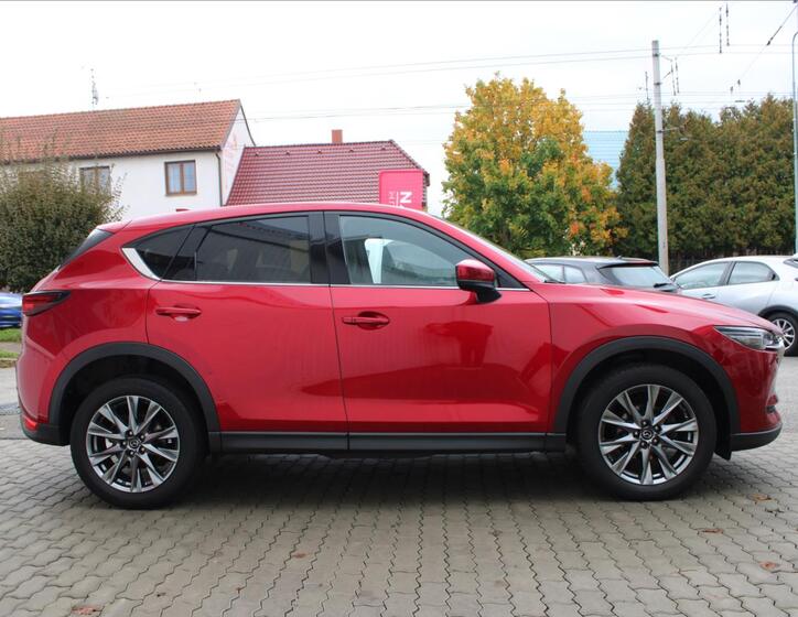 Mazda CX-5 3