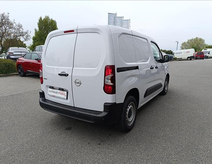 Opel Combo 3