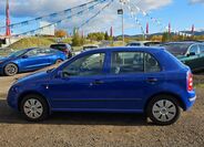 Škoda Fabia 4