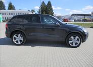 Volkswagen Touareg 5