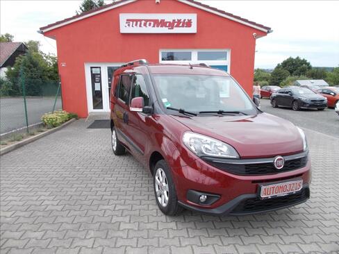 Fiat Dobló