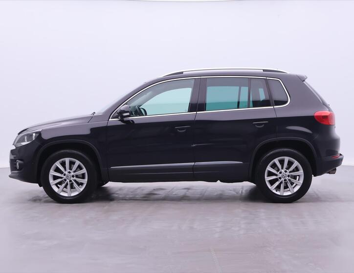 Volkswagen Tiguan 4