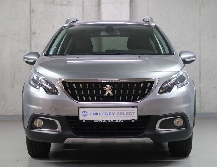 Peugeot 2008 2