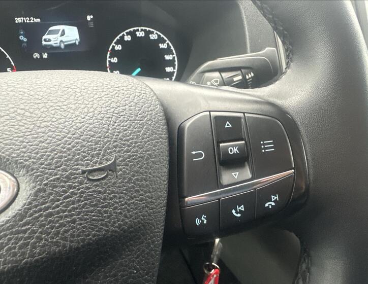 Ford Transit 21