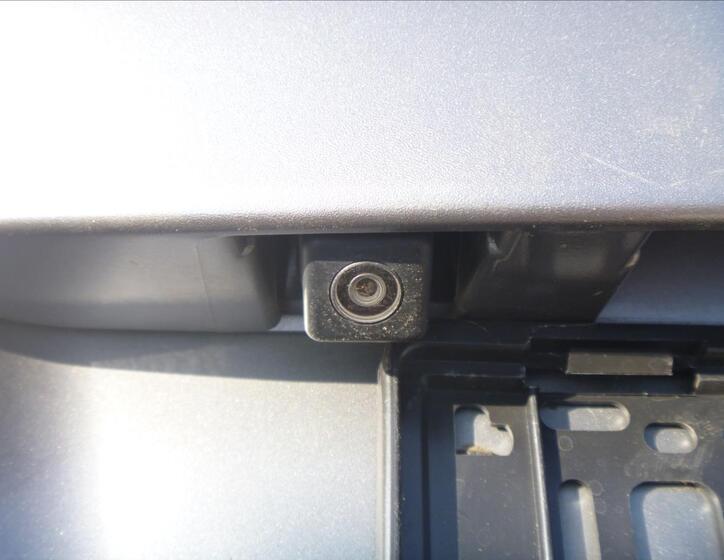 Nissan NV200 36