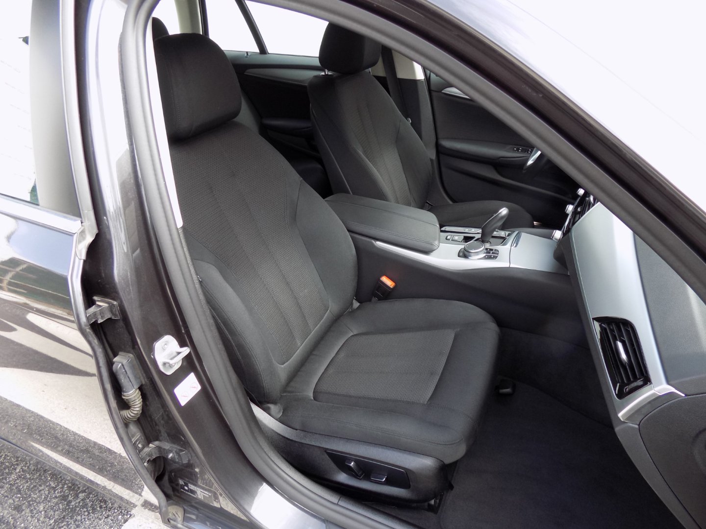 BMW Řada 5