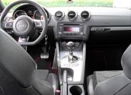 Audi TT 20