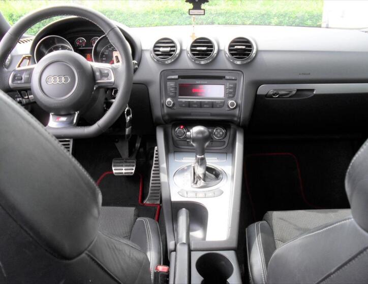 Audi TT 20