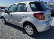 Suzuki SX4 5