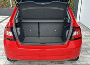 Škoda Fabia 36