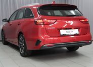 KIA Ceed 6