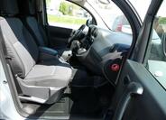 Mercedes-Benz Citan 21
