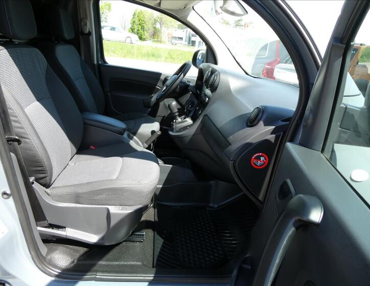 Mercedes-Benz Citan 21