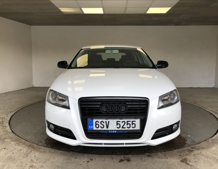 Audi A3 2