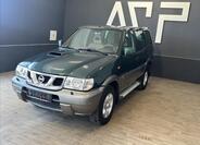 Nissan Terrano 2