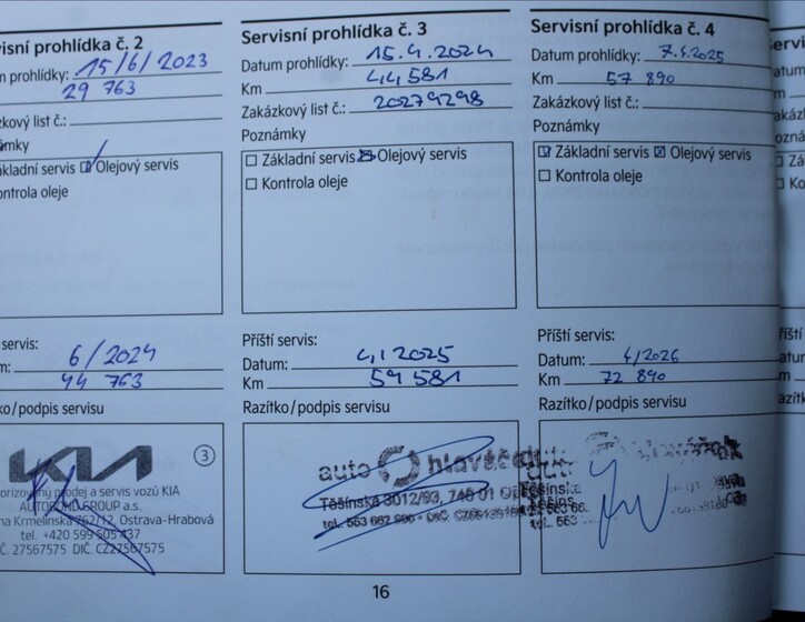 KIA Ceed 26