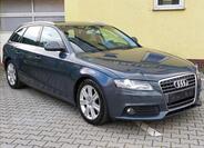 Audi A4 1