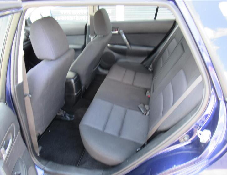 Mazda 6 19