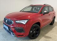 Seat Ateca 1