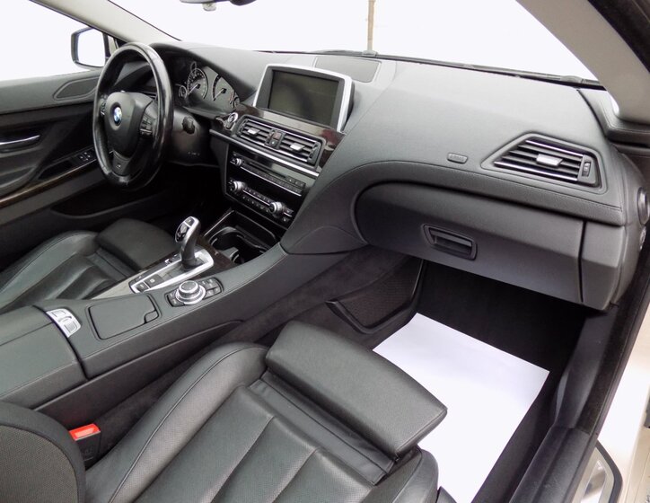BMW Řada 6 15