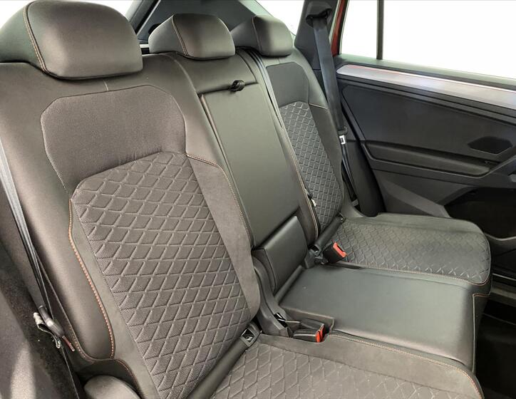 Seat Tarraco 7
