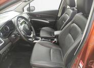 Suzuki SX4 S-Cross 14