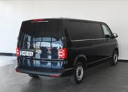 Volkswagen Transporter 3