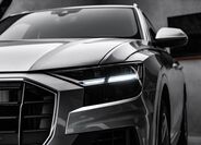 Audi Q8 7