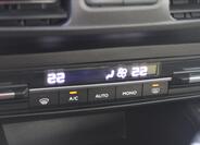 Peugeot Rifter 18
