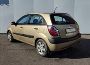 KIA Rio 25