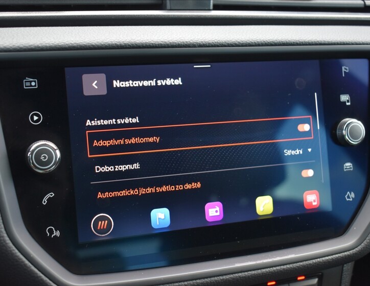 Seat Arona 33